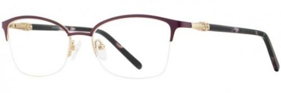 Picture of Cote D’Azur Eyeglasses CDA-292