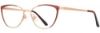 Picture of Cote D’Azur Eyeglasses CDA-291