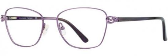 Picture of Cote D’Azur Eyeglasses CDA-298