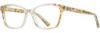 Picture of Cote D’Azur Eyeglasses CDA-297
