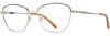 Picture of Cote D’Azur Eyeglasses CDA-322