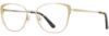 Picture of Cote D’Azur Eyeglasses CDA-330