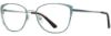 Picture of Cote D’Azur Eyeglasses CDA-330
