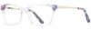 Picture of Cote D’Azur Eyeglasses CDA-326