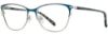Picture of Cote D’Azur Eyeglasses CDA-332
