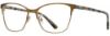 Picture of Cote D’Azur Eyeglasses CDA-319