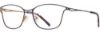 Picture of Cote D’Azur Eyeglasses CDA-284
