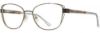 Picture of Cote D’Azur Eyeglasses CDA-311