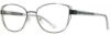 Picture of Cote D’Azur Eyeglasses CDA-311