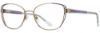 Picture of Cote D’Azur Eyeglasses CDA-311