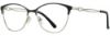 Picture of Cote D’Azur Eyeglasses CDA-314