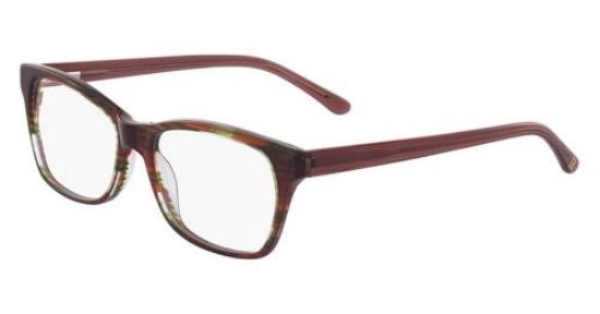 Picture of Lenton & Rusby Eyeglasses LR5008