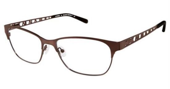 Picture of Alexander Collection Eyeglasses Alondra