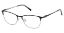 Picture of Alexander Collection Eyeglasses Hazel
