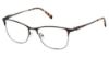 Picture of Alexander Collection Eyeglasses Hazel