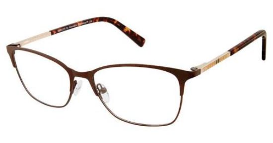 Picture of Alexander Collection Eyeglasses Imogen