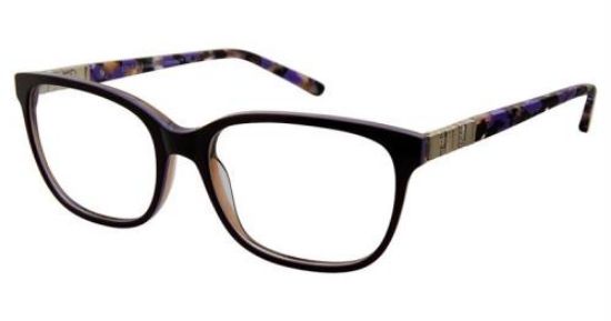 Picture of Alexander Collection Eyeglasses Lucy