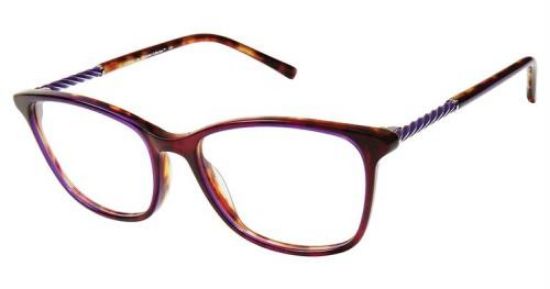 Picture of Alexander Collection Eyeglasses Lyssa