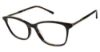 Picture of Alexander Collection Eyeglasses Lyssa