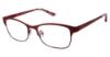 Picture of Alexander Collection Eyeglasses Moreen