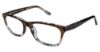 Picture of Alexander Collection Eyeglasses Paisley