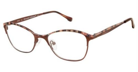Picture of Alexander Collection Eyeglasses Roni