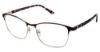 Picture of Alexander Collection Eyeglasses Sharmain