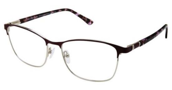Picture of Alexander Collection Eyeglasses Sharmain