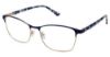 Picture of Alexander Collection Eyeglasses Sharmain