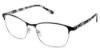 Picture of Alexander Collection Eyeglasses Sharmain