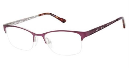 Picture of Alexander Collection Eyeglasses Zelda