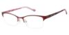 Picture of Alexander Collection Eyeglasses Zelda