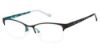 Picture of Alexander Collection Eyeglasses Zelda