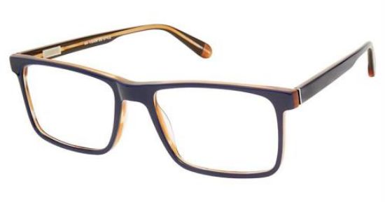 Picture of Cremieux Eyeglasses Luigi
