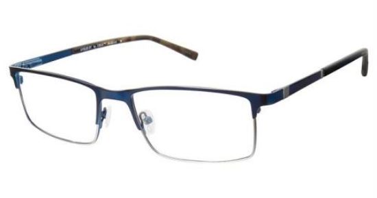 Picture of Cruz Eyeglasses Aviles St