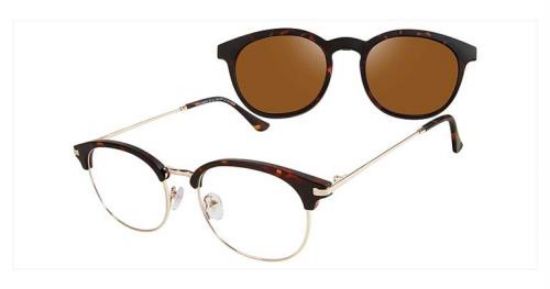 Picture of Cruz Eyeglasses Chalmers St
