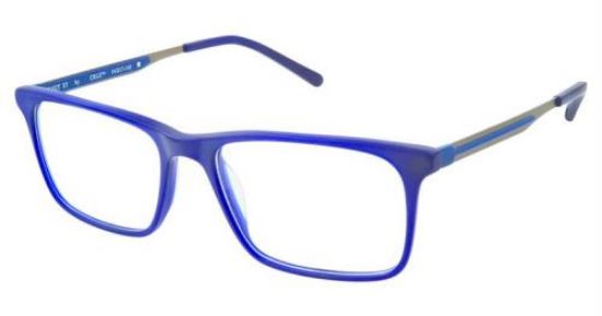 Picture of Cruz Eyeglasses Fleet St