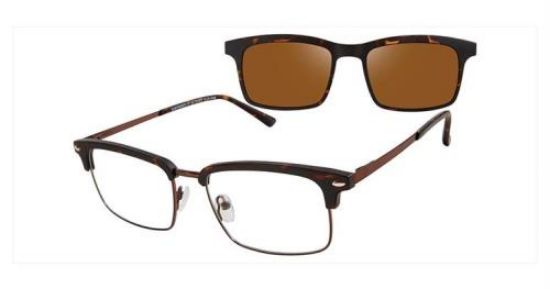 Picture of Cruz Eyeglasses Hawthorne St