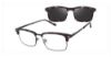 Picture of Cruz Eyeglasses Hawthorne St