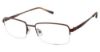 Picture of Cruz Eyeglasses I-691