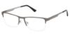 Picture of Cruz Eyeglasses Memorialdr
