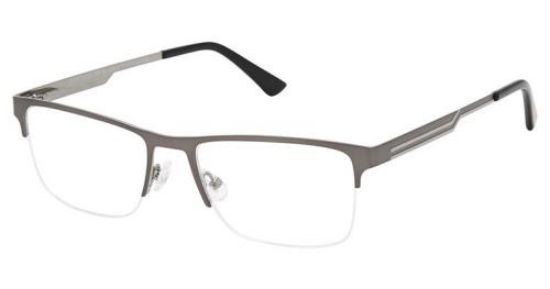 Picture of Cruz Eyeglasses Memorialdr