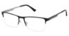 Picture of Cruz Eyeglasses Memorialdr