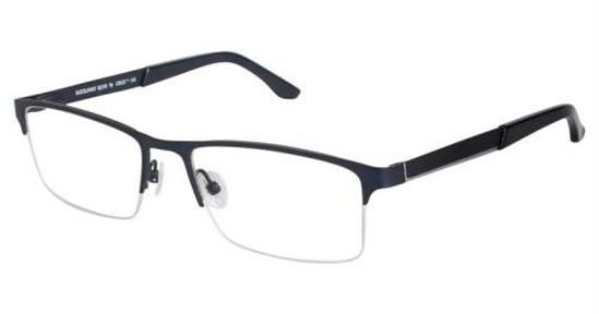 Picture of Cruz Eyeglasses Rockaway Blvd