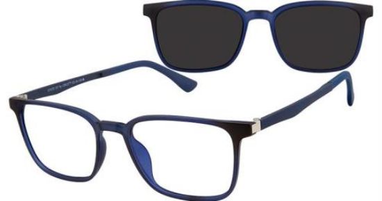 Picture of Cruz Eyeglasses State St
