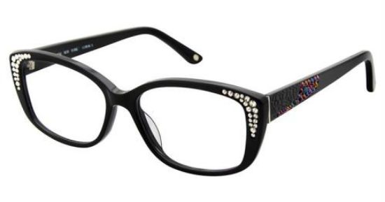 Picture of Jimmy Crystal New York Eyeglasses Corsica