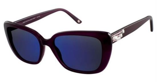 Picture of Jimmy Crystal New York Sunglasses Jcs100