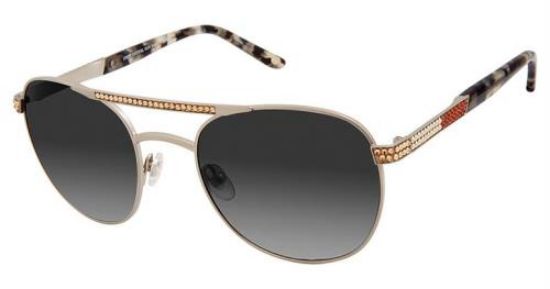 Picture of Jimmy Crystal New York Sunglasses Jcs129