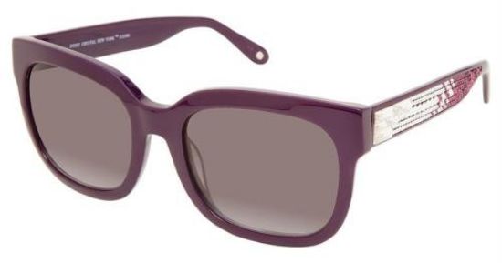 Picture of Jimmy Crystal New York Sunglasses Jcs306
