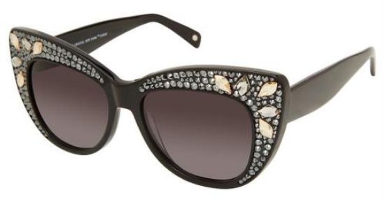 Picture of Jimmy Crystal New York Sunglasses Jcs545